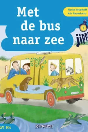 Nu Kopen Met de bus naar zee
