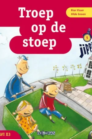 Troep op de stoep Dagaanbieding
