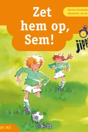 Zet hem op, Sem! Premium