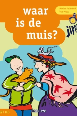 waar is de muis? Koop Vandaag