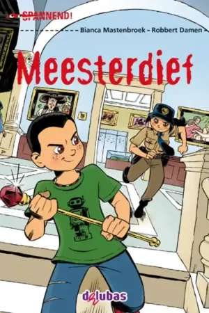 Finale Uitverkoop Meesterdief