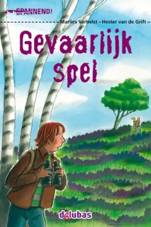 Populair Gevaarlijk spel