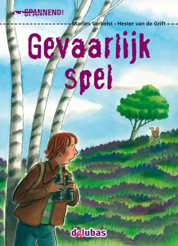 Populair Gevaarlijk spel