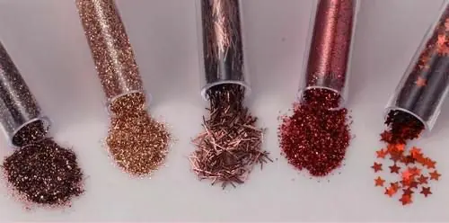 Glitter & Flitter set – delicious Alleen Vandaag