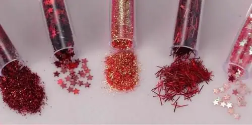 Glitter & Flitter set – valentine Lage Prijs