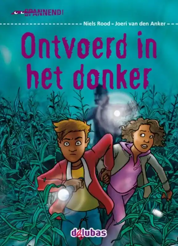 Beperkte Voorraad Ontvoerd in het donker