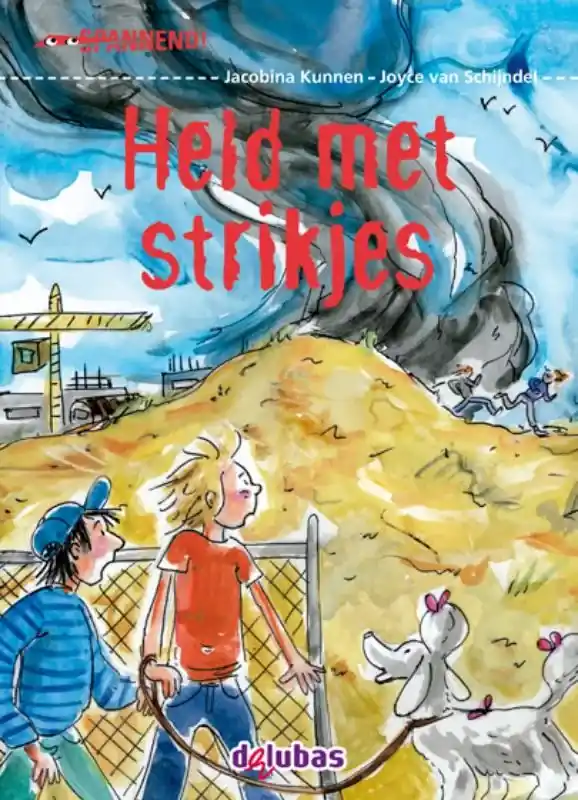 Meest Verkocht Held met strikjes
