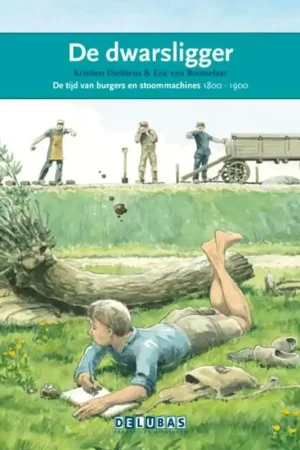 De dwarsligger Meest Verkocht