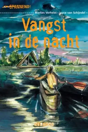 Direct Beschikbaar Vangst in de nacht