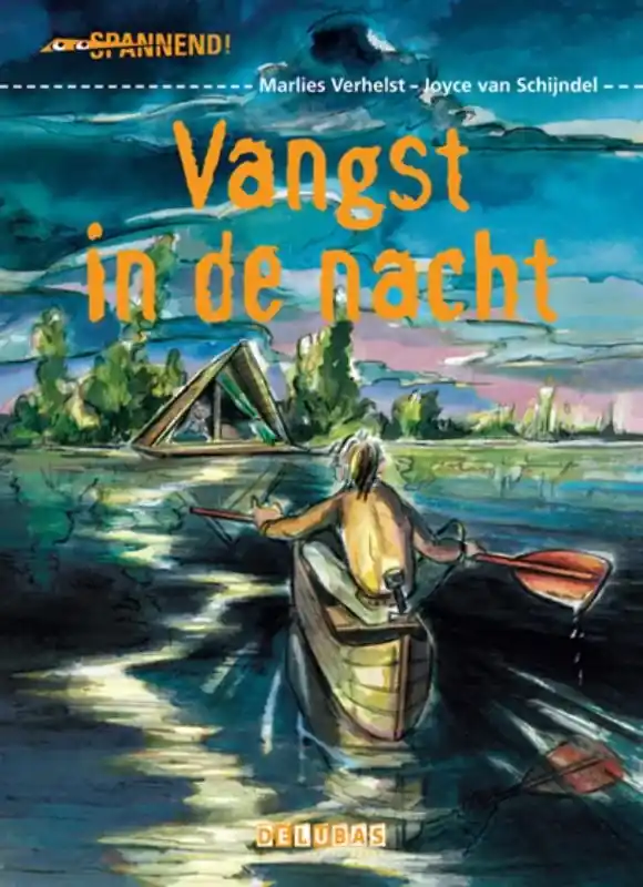 Direct Beschikbaar Vangst in de nacht