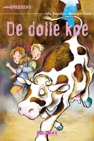 De dolle koe Betaalbaar