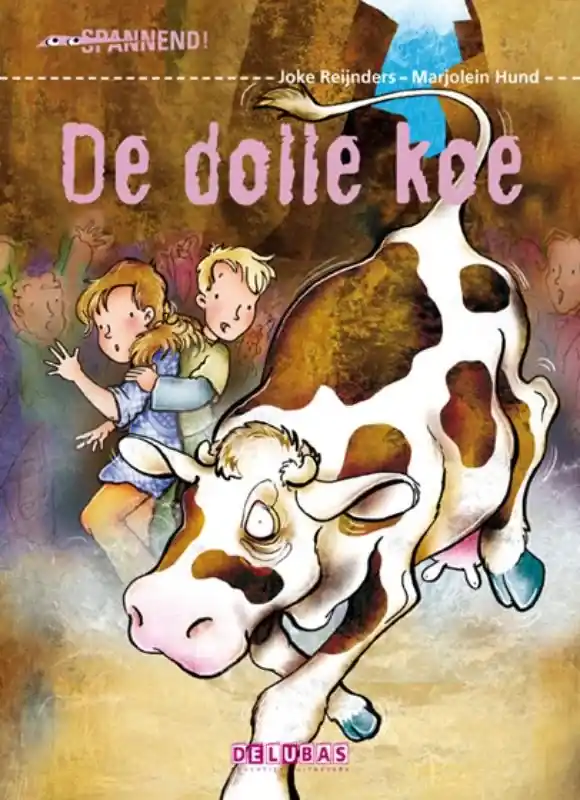 De dolle koe Betaalbaar