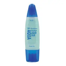 Tombow mono liquid glue aqua 50ml Uitverkoop