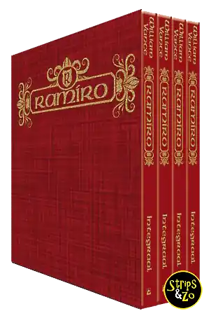 Ramiro integraal – Koop Online