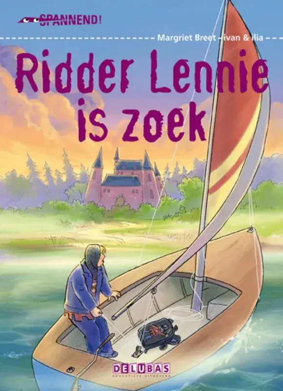 Goedkoop Ridder Lennie is zoek