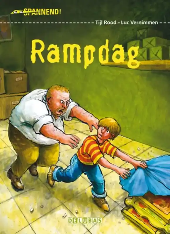 Veilige Betaling Rampdag