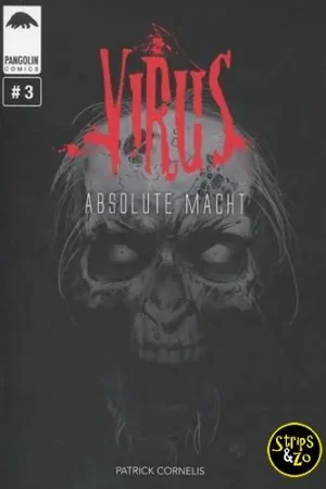 Virus 3 – Absolute macht Must-Have