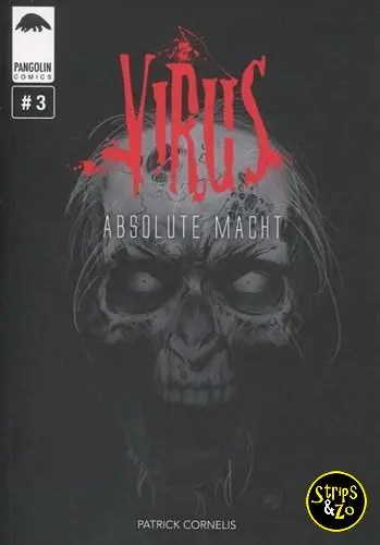 Virus 3 – Absolute macht Must-Have