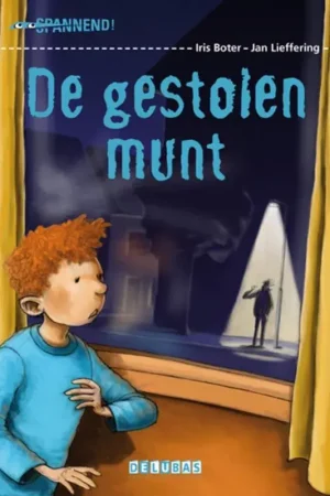 De gestolen munt Dagaanbieding