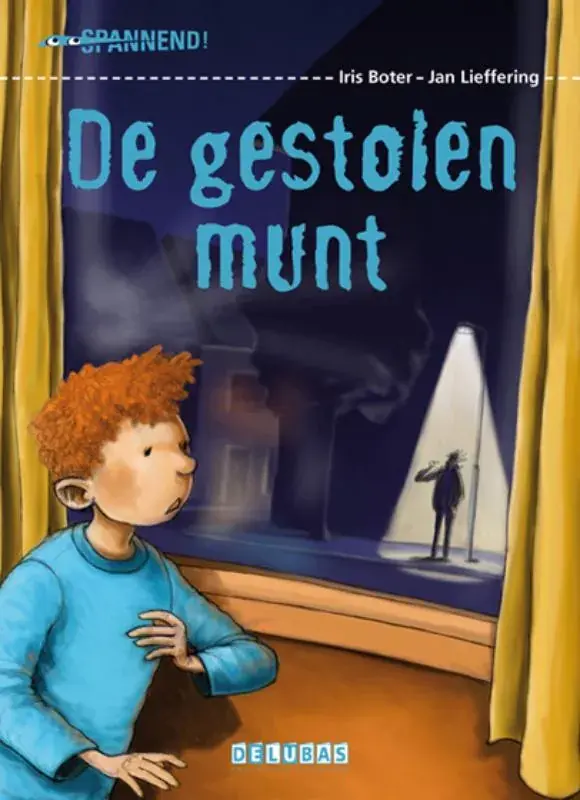 De gestolen munt Dagaanbieding