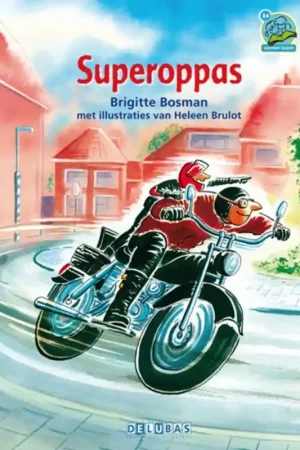 Superoppas Hete Deal