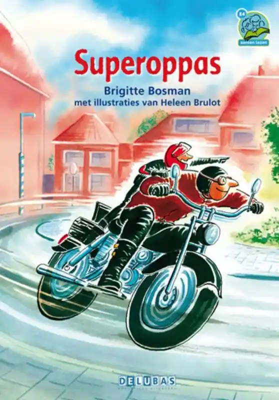 Superoppas Hete Deal