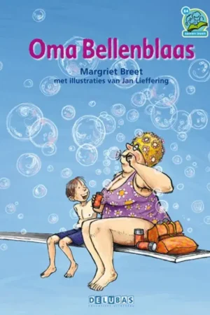 Oma Bellenblaas Op = Op