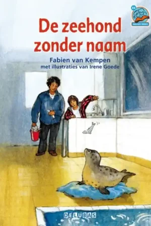 De zeehond zonder naam Koop Online