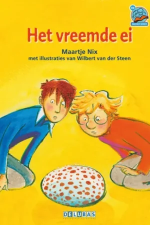 Direct Beschikbaar Het vreemde ei