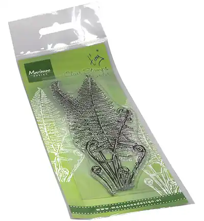 Marianne Design Clearstamps – Border Varen Rechtstreeks Van De Fabrikant