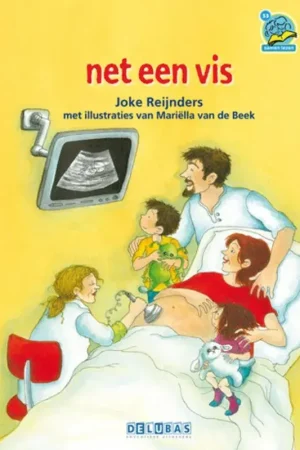 net een vis Laatste Kans