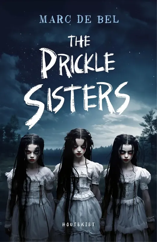 Hoge Kwaliteit The Prickle Sisters
