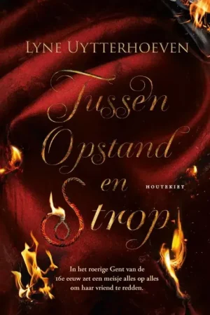 Tussen opstand en strop Meest Verkocht