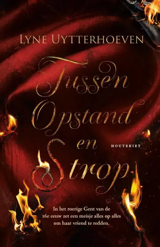 Tussen opstand en strop Meest Verkocht
