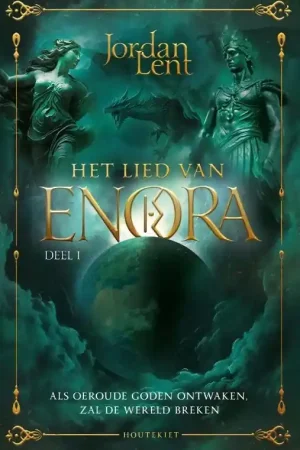 Premium Het lied van Enora