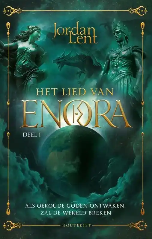 Premium Het lied van Enora