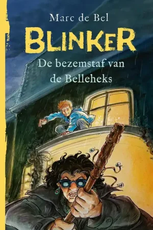 Op = Op De bezemstaf van de Belleheks