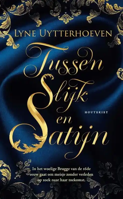 Tussen slijk en satijn Must-Have