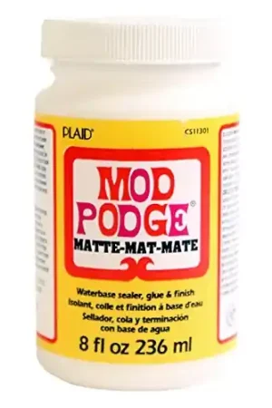 Flitsaanbieding ModPodge 236ml – mat
