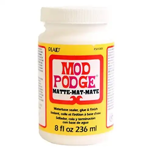 Flitsaanbieding ModPodge 236ml – mat
