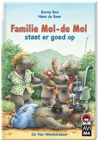 Familie Mol-de Mol staat er goed op Nu Kopen