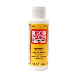 ModPodge 118ml – mat Fabrieksprijs