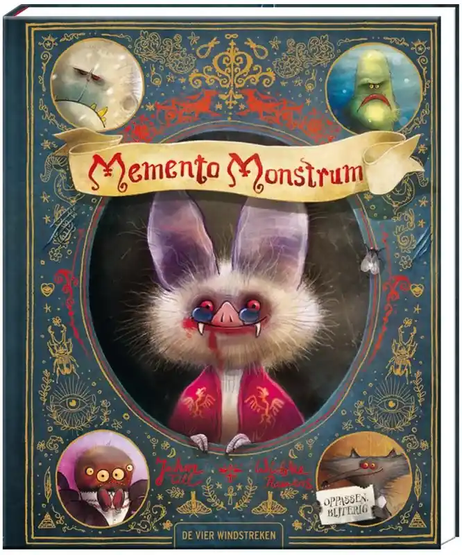 Meest Verkocht Memento Monstrum