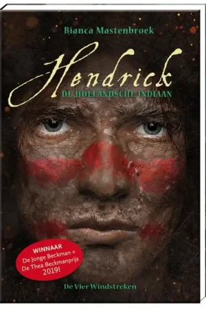 Bestseller Hendrick, de Hollandsche indiaan