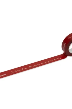 Hahnemuhle masking tape – 15mm x 20m Finale Uitverkoop