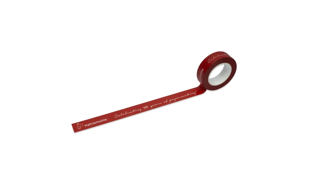 Hahnemuhle masking tape – 15mm x 20m Finale Uitverkoop