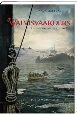 Walvisvaarders Koop Vandaag