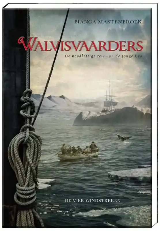 Walvisvaarders Koop Vandaag