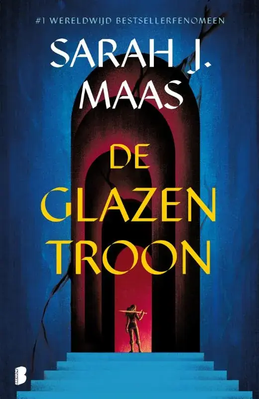 Veilige Betaling De glazen troon