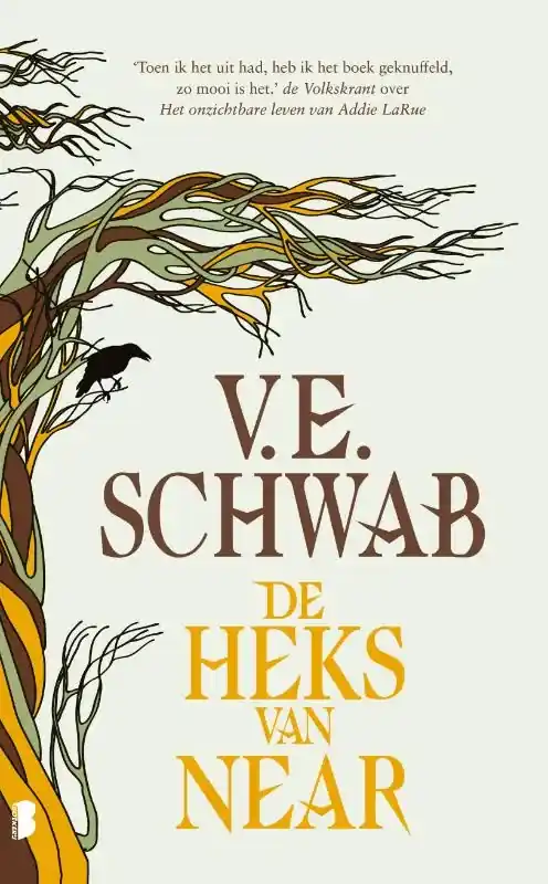 Hete Deal De heks van Near